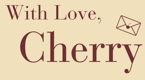 Withlovecherry